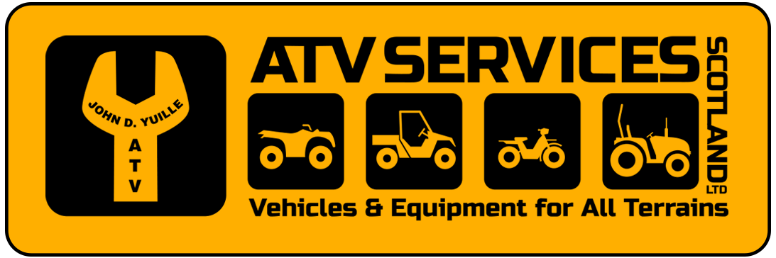 Suzuki Apprentice- Ayr