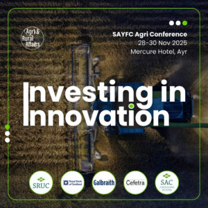 Agri & Rural Affairs Conference