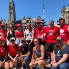 canada day