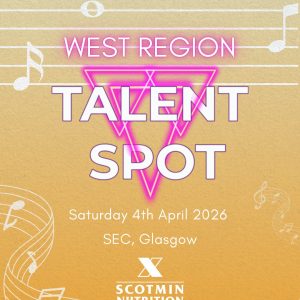 West Talent Spot