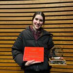 Jnr 1st Place- Biggar