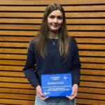 Jnr 2nd Place- Biggar