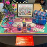 Snr 1st Place Tray- Carluke