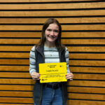 Snr 3rd Place- Peeblesshire 2