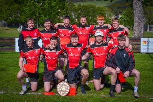 1st Place Biggar