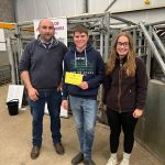 Baking 3rd Place Inverross