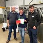 Practical- 1st Place Inverross