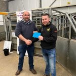 Practical- 2nd Place Bower