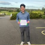 Closest to Pin- Callum Roche