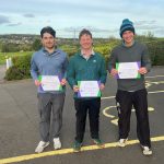 Individual Competition