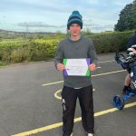 Longest Drive- Cameron Jack