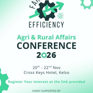 Agri & Rural Affairs Conference